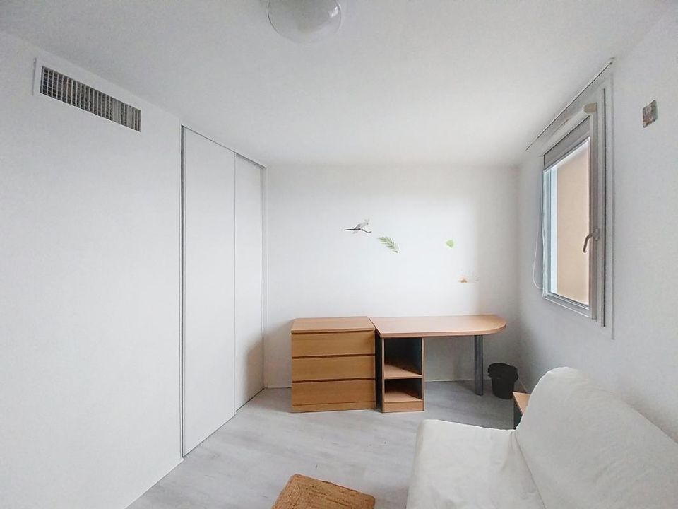 Studio i Clermont-Ferrand, Puy-de-Dome - foto 4
