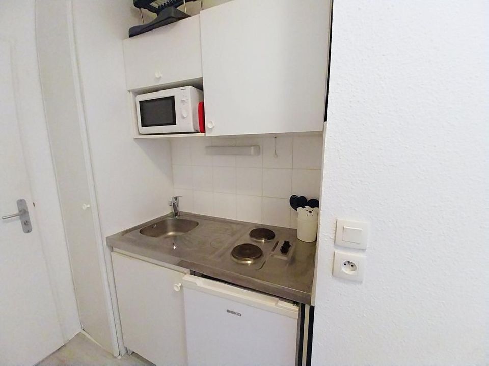 Studio i Clermont-Ferrand, Puy-de-Dome - foto 5