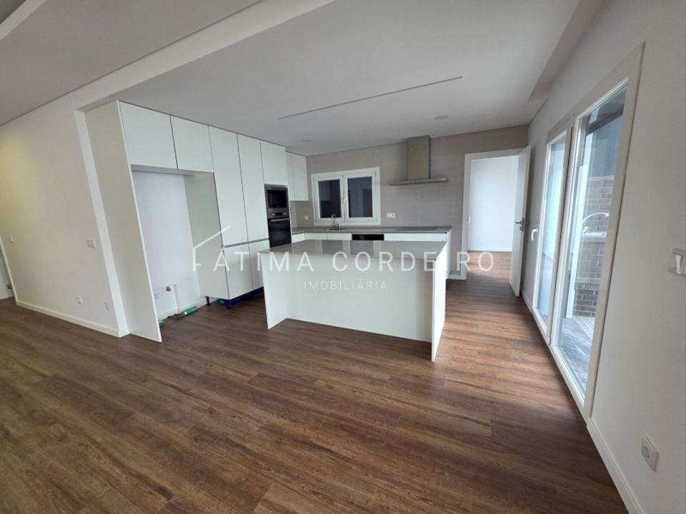 Villa i Fernao Ferro, Setubal - foto 1