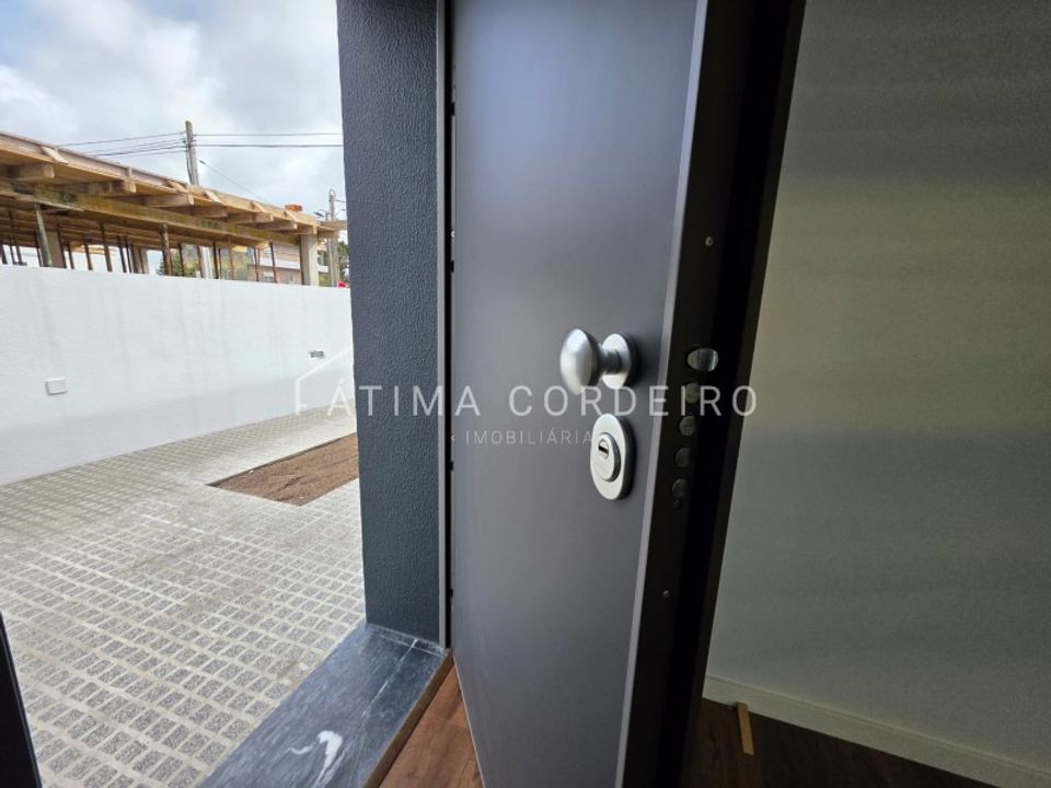Villa i Fernao Ferro, Setubal - foto 3