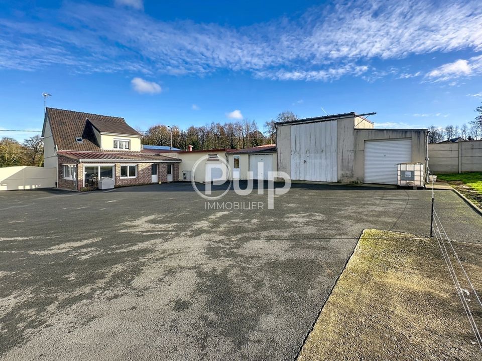 Villa i Noyelles-en-Chaussée, Somme - foto 2