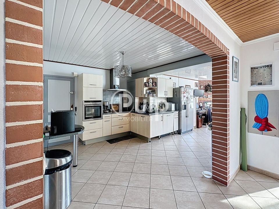 Villa i Noyelles-en-Chaussée, Somme - foto 5
