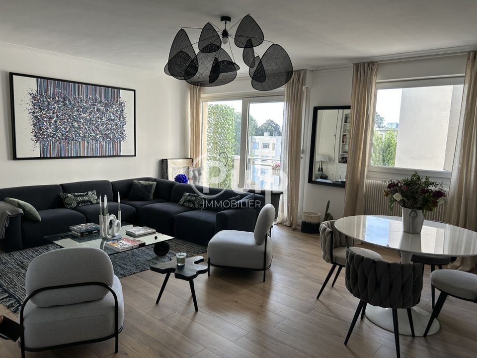 Leilighet i Lille, Nord - bilde 1
