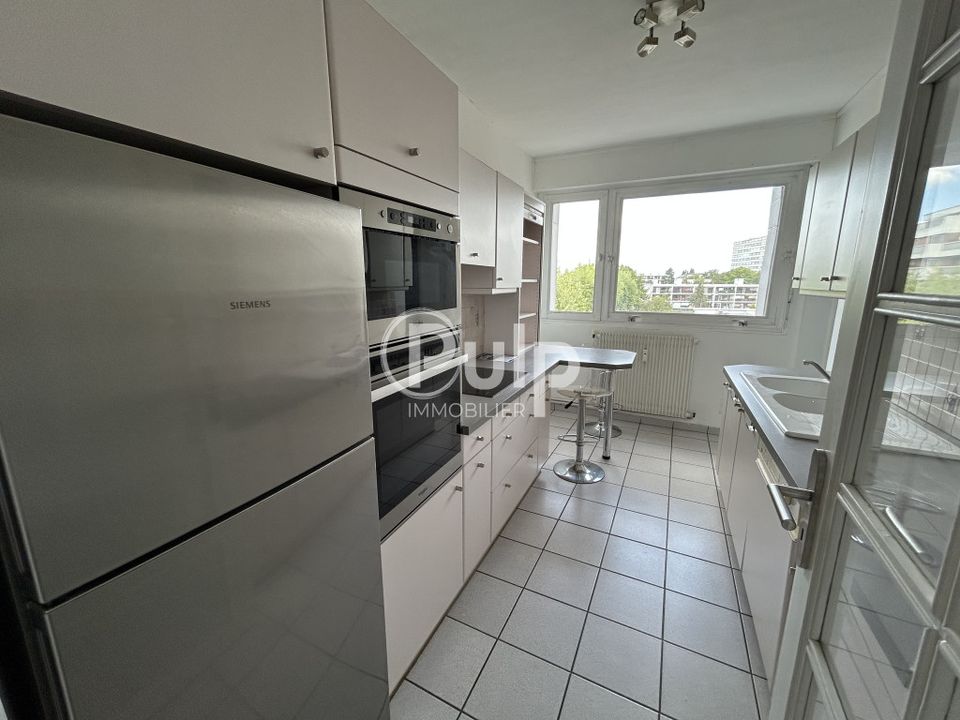 Leilighet i Lille, Nord - bilde 4