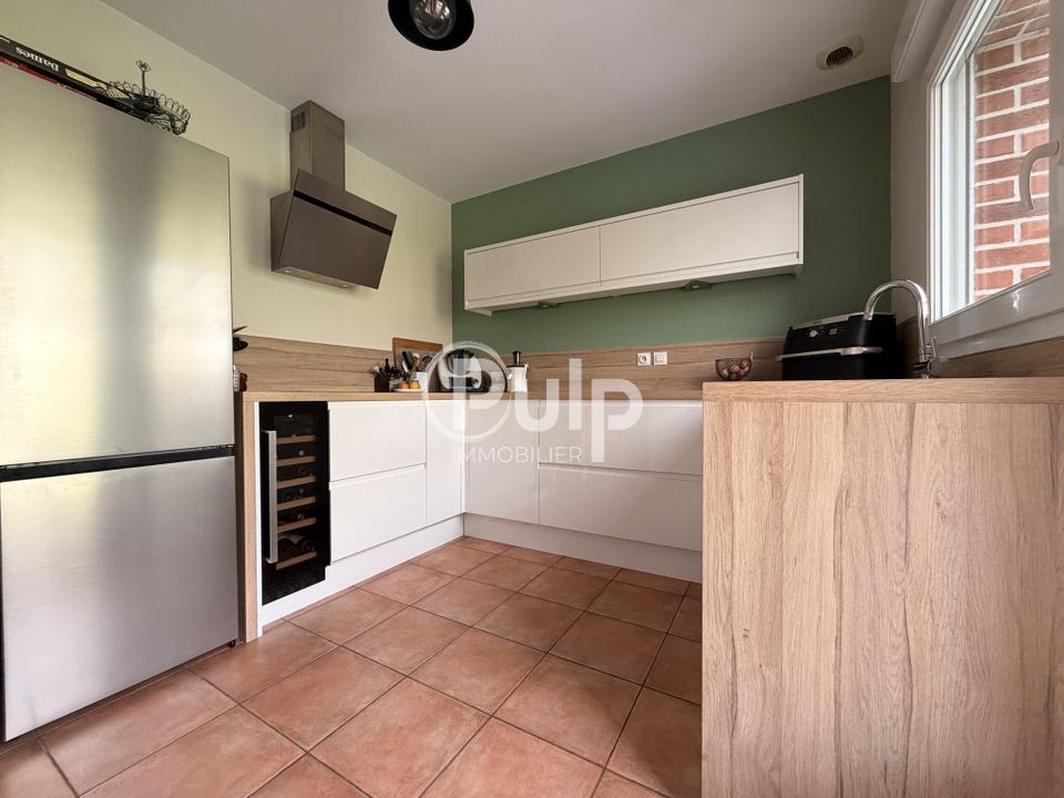 Bungalow i Monchy-au-Bois, Pas-de-Calais - foto 5