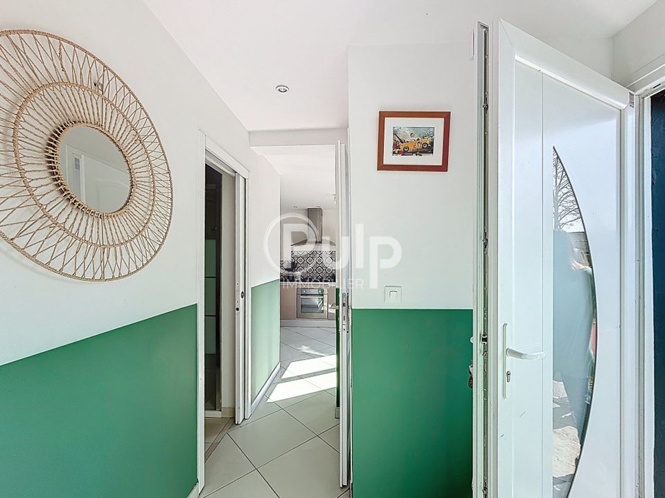 Villa i Flines-lez-Raches, Nord - foto 2