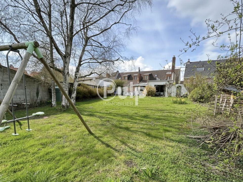 Villa i Arras, Pas-de-Calais - foto 2