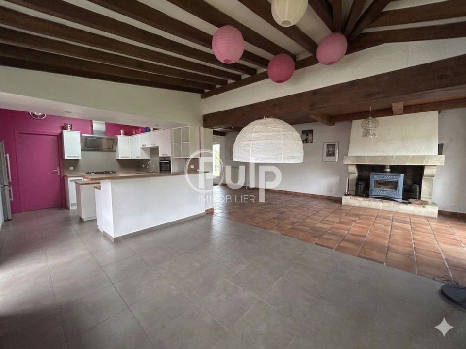 Villa i Arras, Pas-de-Calais - foto 5