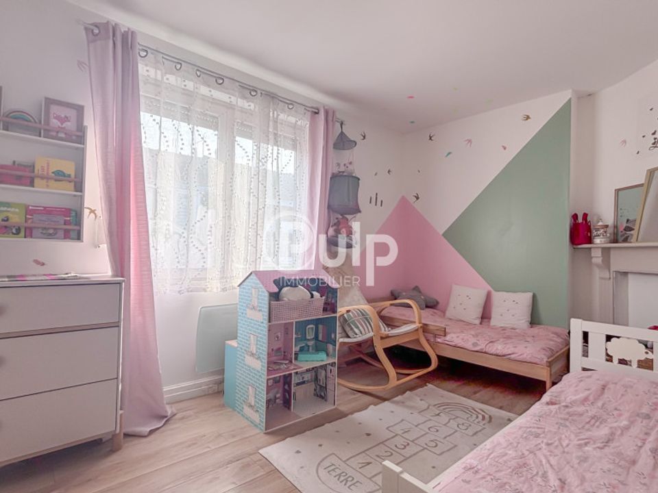 Villa i Lens, Pas-de-Calais - foto 4