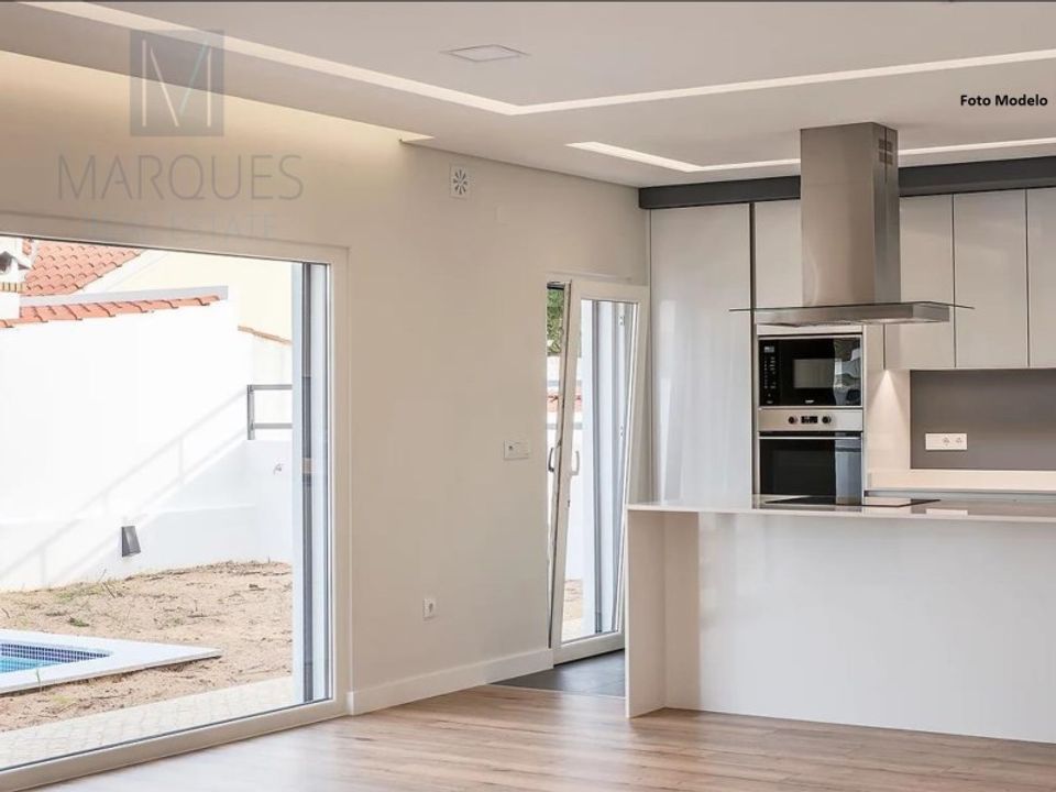 Villa i Fernao Ferro, Setubal - foto 5