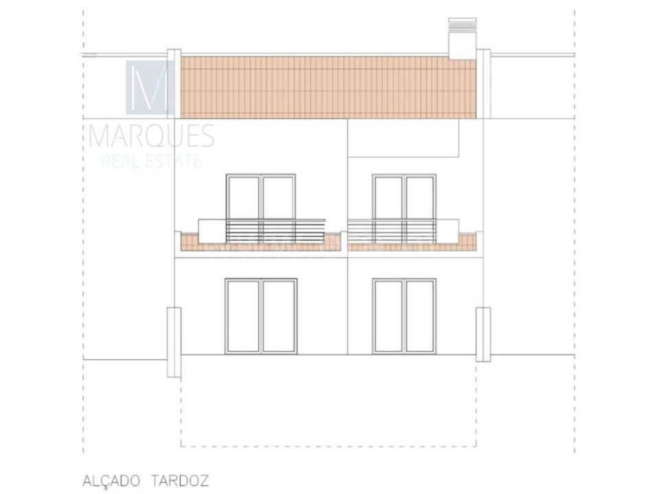 Villa i Costa da Caparica, Setubal - foto 2
