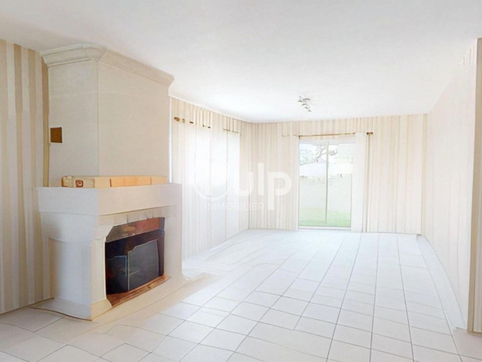 Villa i Reze, Loire-Atlantique - bilde 1