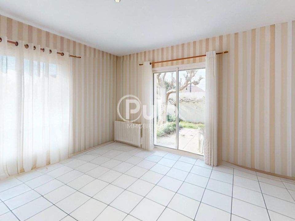 Villa i Reze, Loire-Atlantique - bilde 5