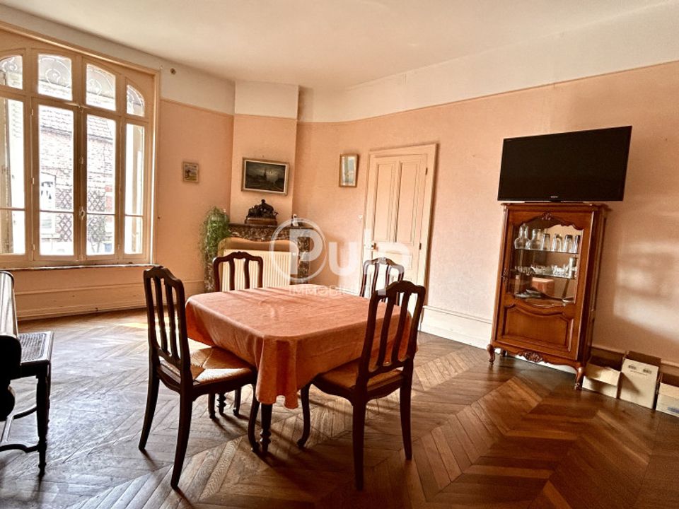 Farm hus i Aubigny-au-Bac, Nord - foto 3