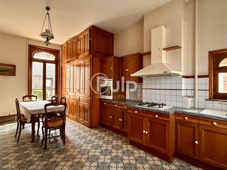 Farm hus i Aubigny-au-Bac, Nord - foto 4