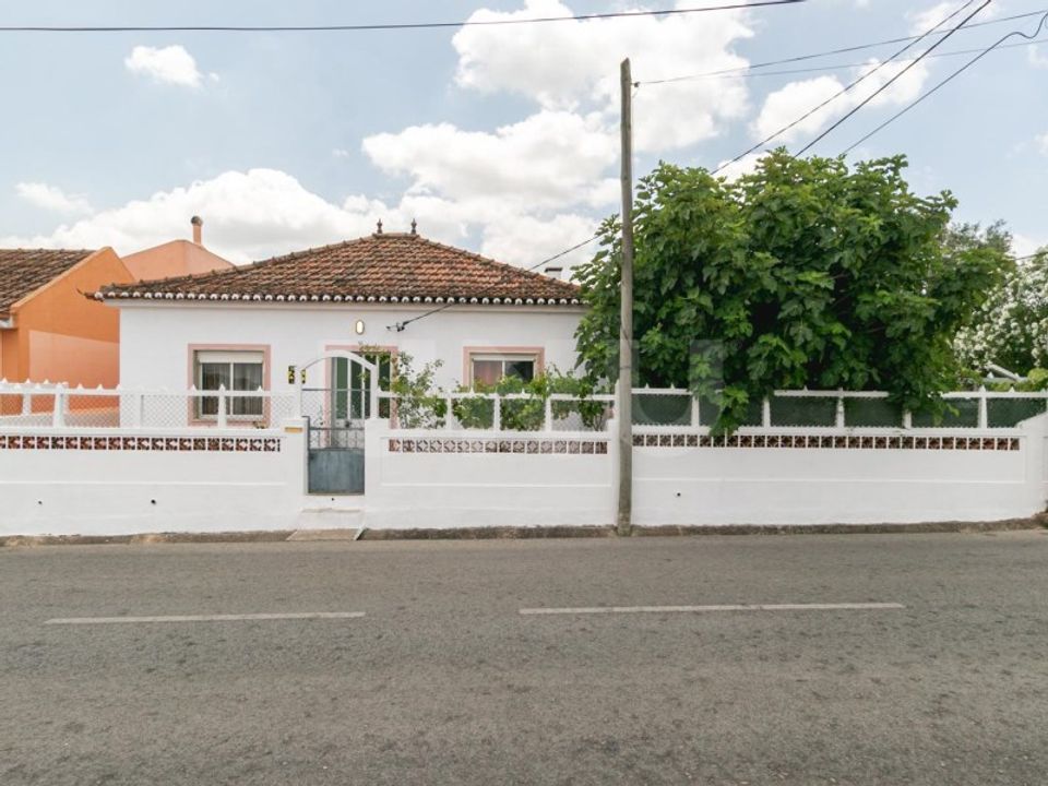 Villa i Pinhal Novo, Setubal - foto 1