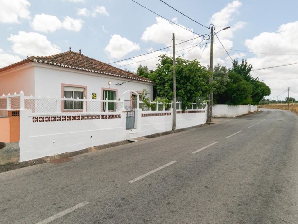 Villa i Pinhal Novo, Setubal - foto 2