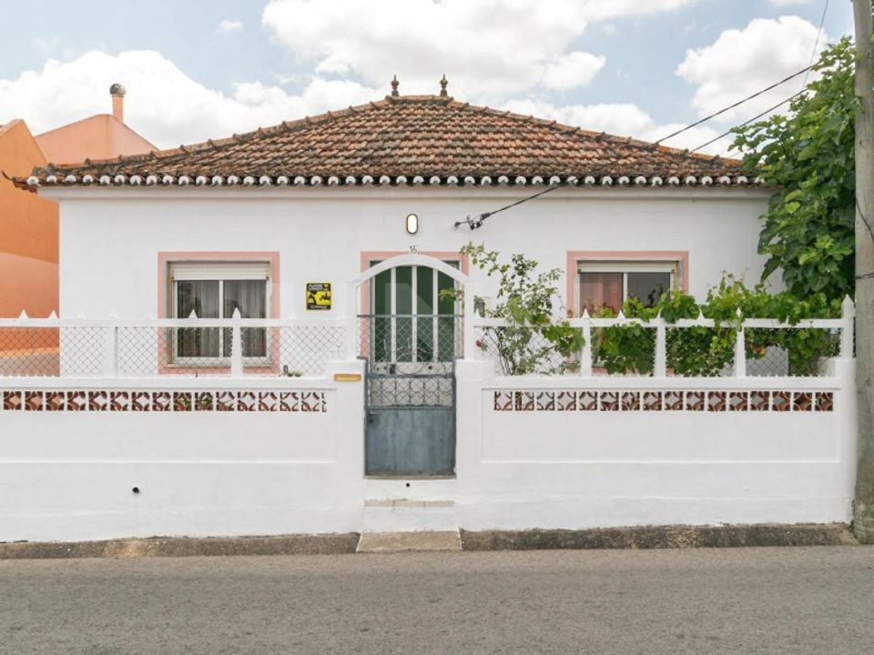 Villa i Pinhal Novo, Setubal - foto 3