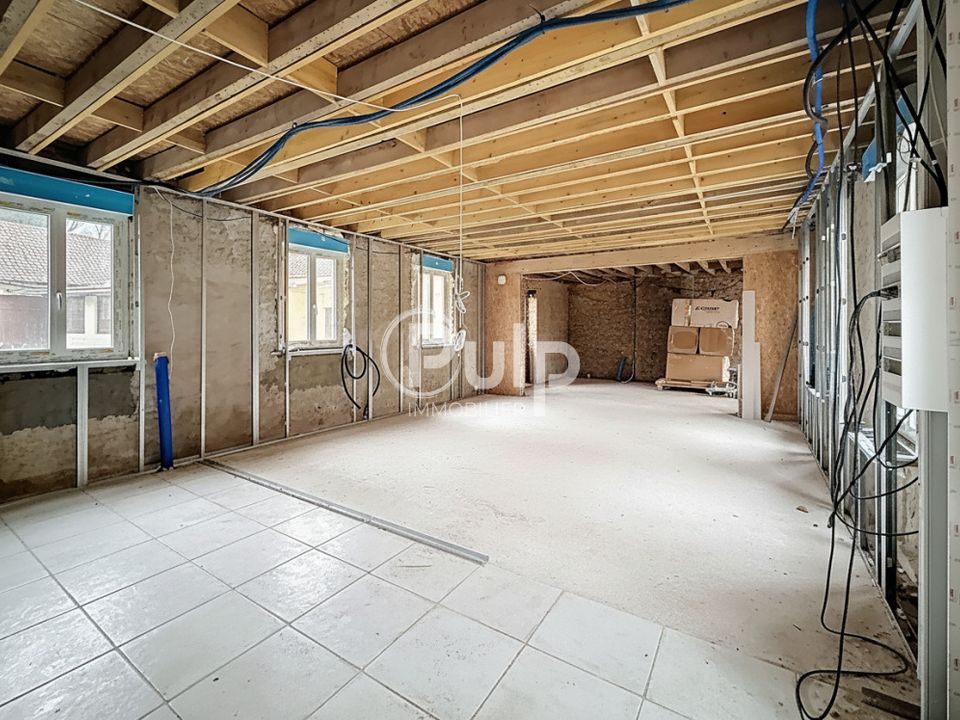 Villa i Le Quesnoy-en-Artois, Pas-de-Calais - foto 2