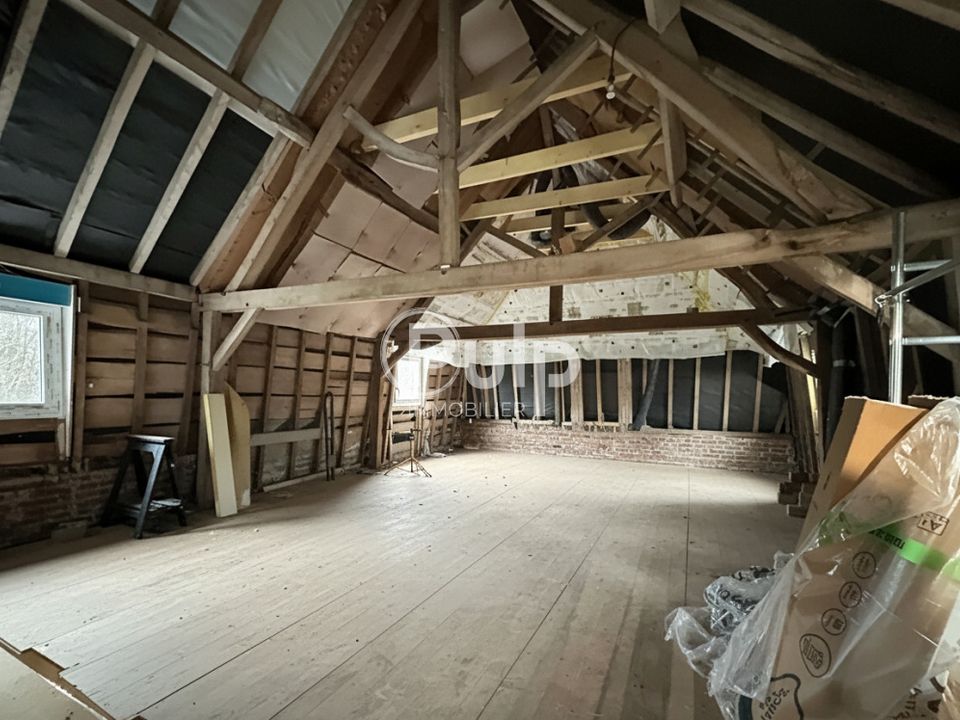 Villa i Le Quesnoy-en-Artois, Pas-de-Calais - foto 3