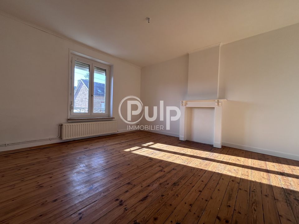 Apartament a Vimy, Pas-de-Calais - foto 1