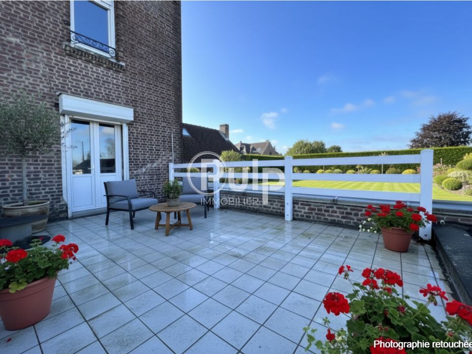 Apartament a Vimy, Pas-de-Calais - foto 5