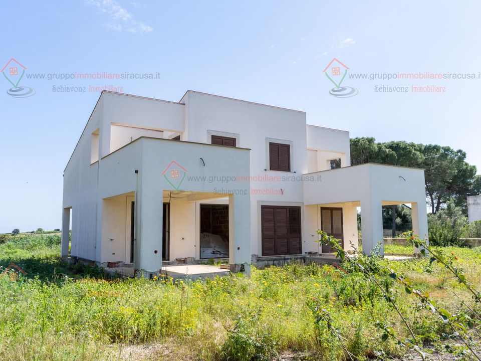Villa i Siracusa, Siracusa - foto 1