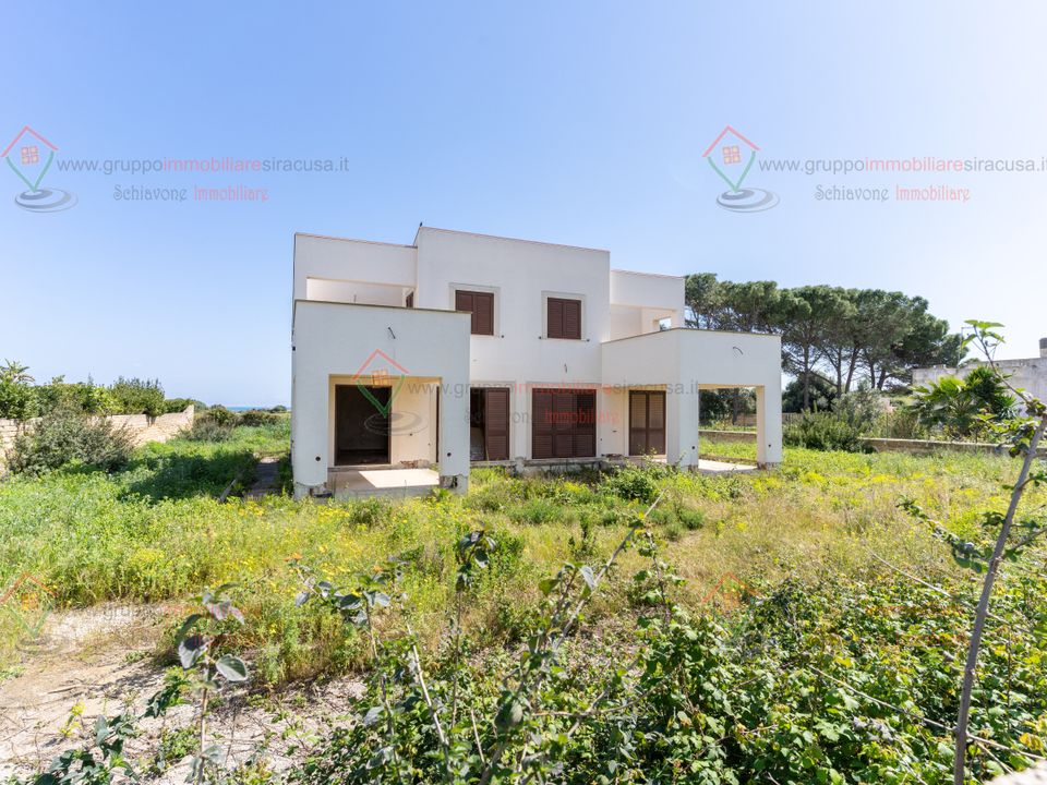 Villa i Siracusa, Siracusa - foto 2