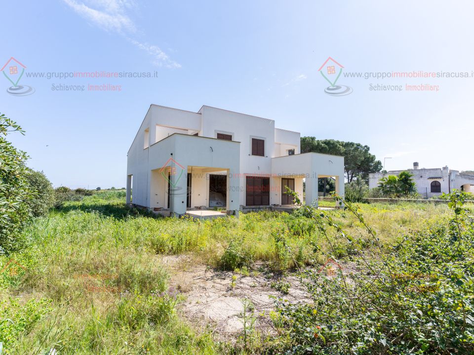 Villa i Siracusa, Siracusa - foto 3