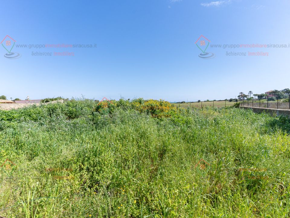 Villa i Siracusa, Siracusa - foto 4