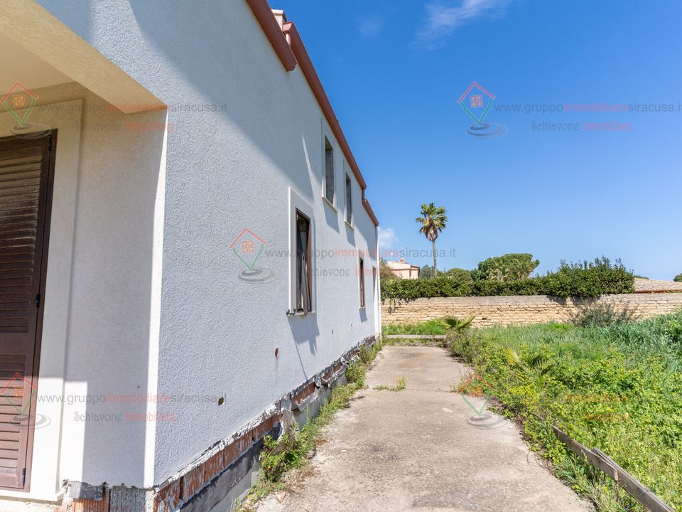 Villa i Siracusa, Siracusa - foto 5
