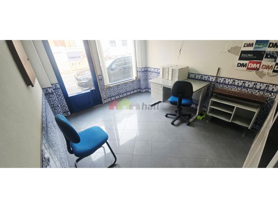 L'establiment comercial a Barreiro, Setubal - foto 4
