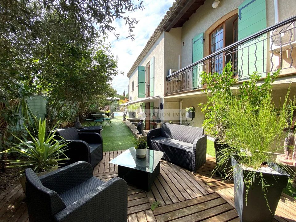 Villa i Beaucaire, Gard - foto 1