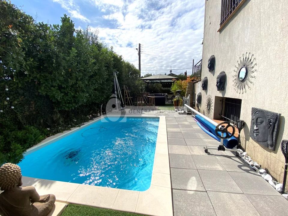 Villa i Beaucaire, Gard - foto 2
