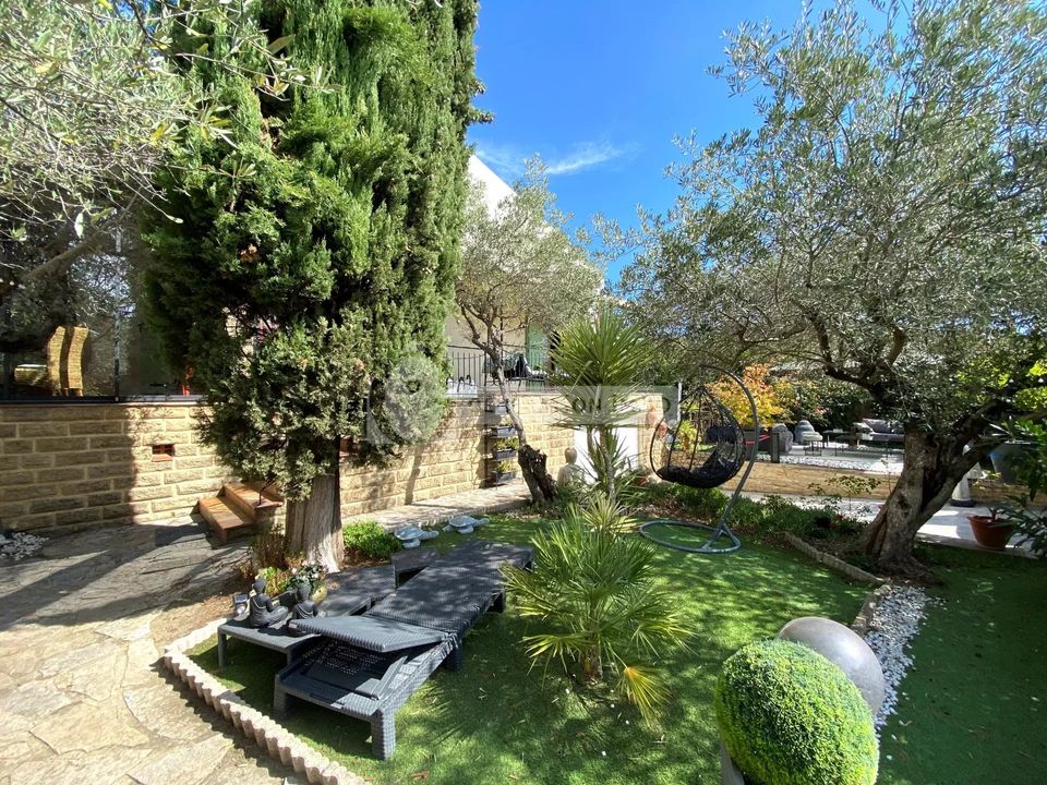 Villa i Beaucaire, Gard - foto 4