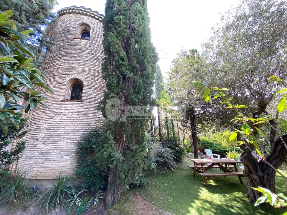Villa i Beaucaire, Gard - foto 5