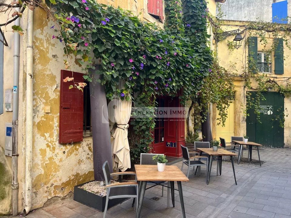Erhvervsejendom i Arles, Bouches-du-Rhone - foto 2