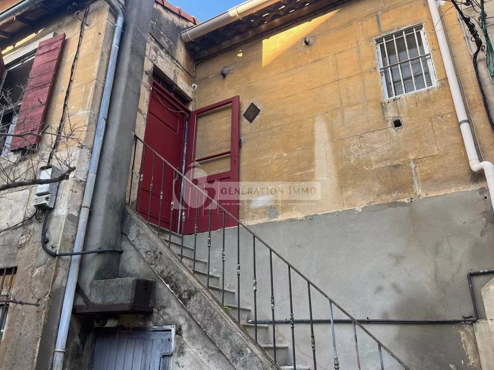 Erhvervsejendom i Arles, Bouches-du-Rhone - foto 3