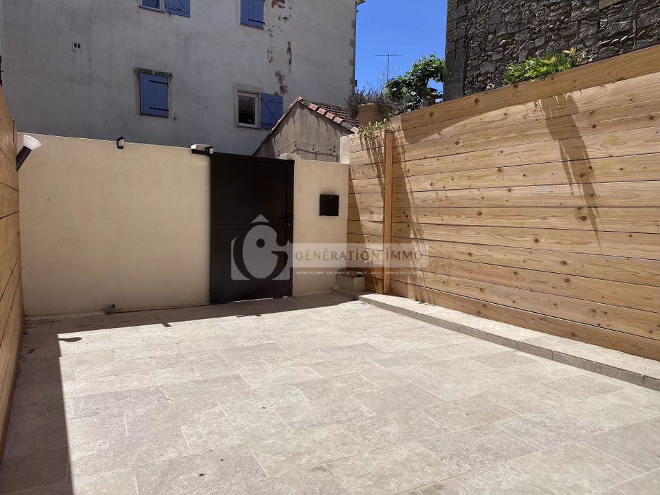 Landejendom i Eyragues, Bouches-du-Rhone - foto 3