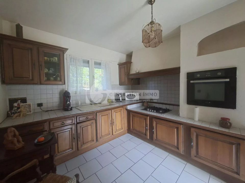 Villa i Saint-Étienne-du-Grès, Bouches-du-Rhone - foto 4