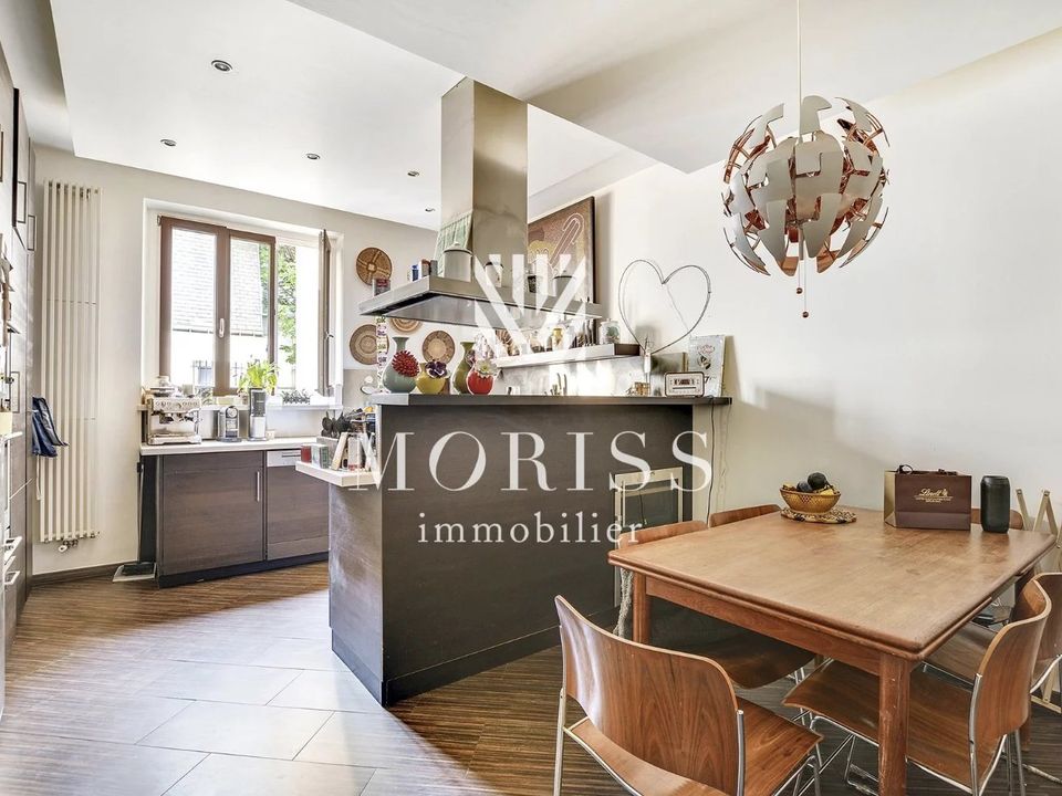 Lejlighed i Neuilly-sur-Seine, Hauts-de-Seine - foto 5