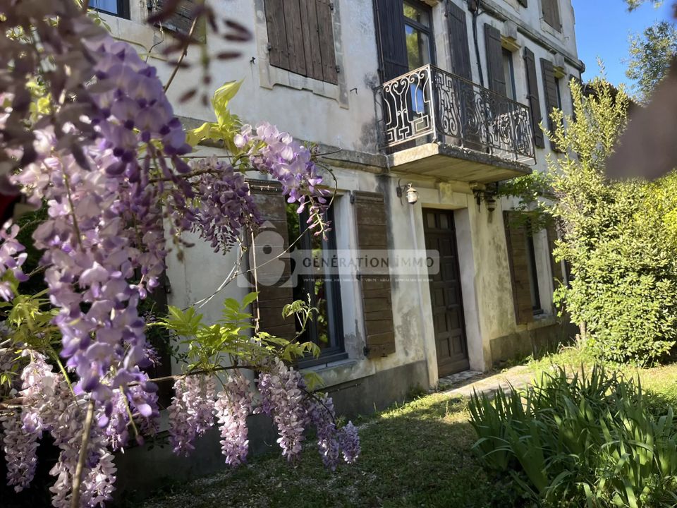 Villa i Tarascon, Bouches-du-Rhone - foto 1