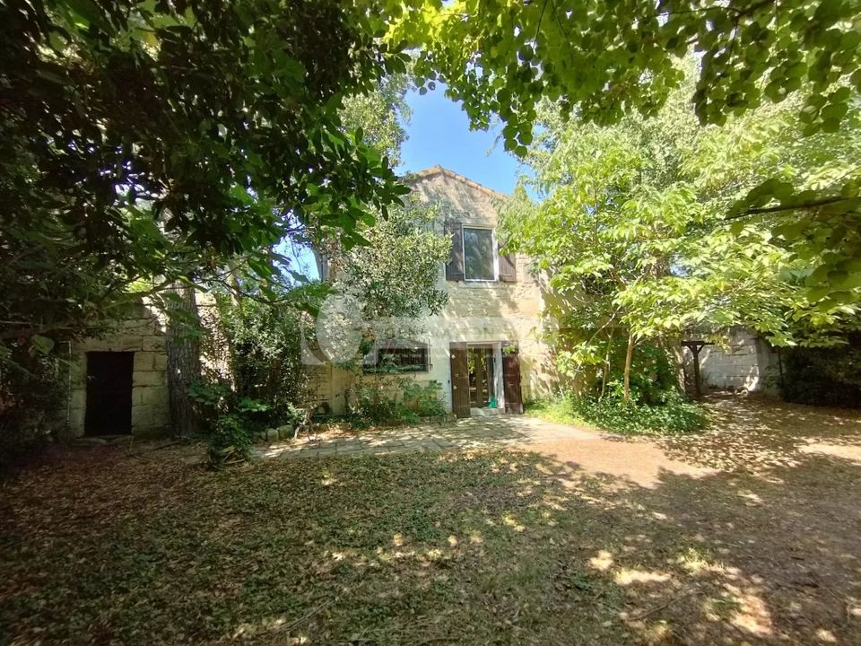 Villa i Tarascon, Bouches-du-Rhone - foto 2
