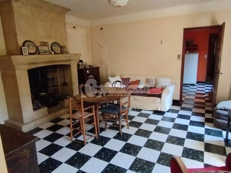 Villa i Tarascon, Bouches-du-Rhone - foto 3
