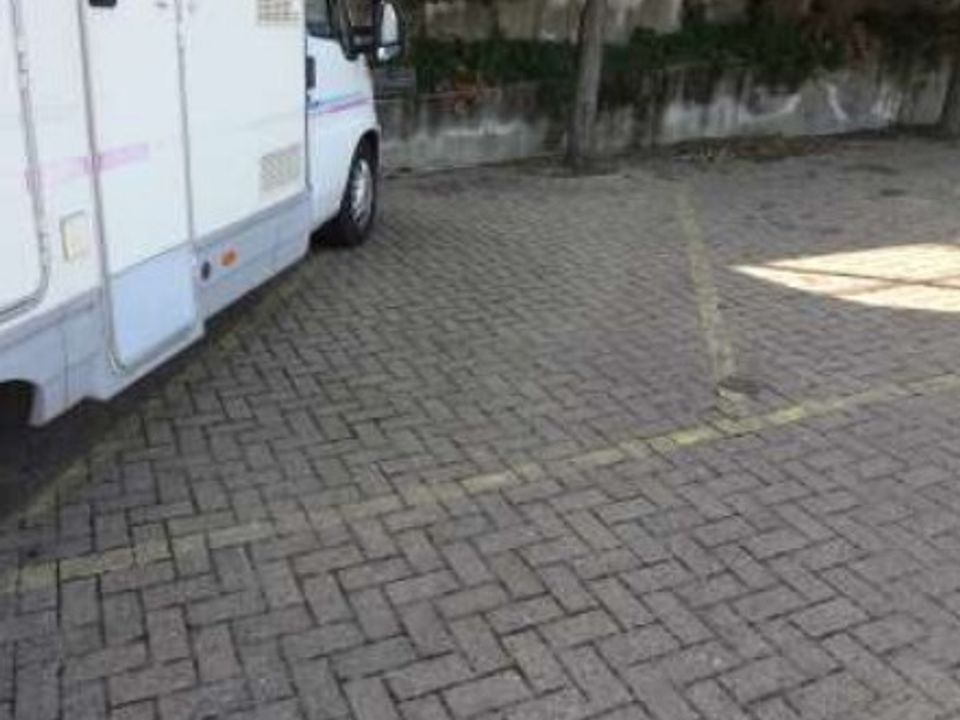Garage i Genoa, Genoa - foto 3