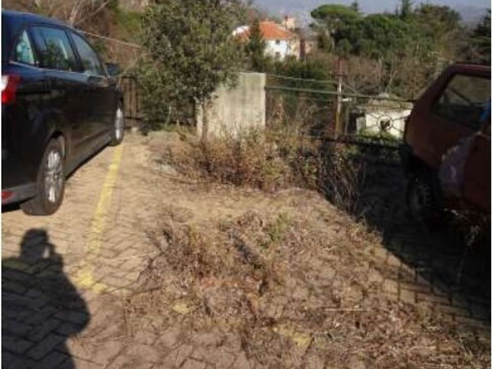 Garage i Genoa, Genoa - foto 5