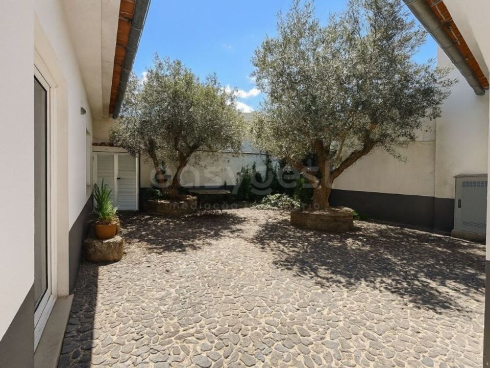Villa i Torre de Moncorvo, Braganca - foto 1