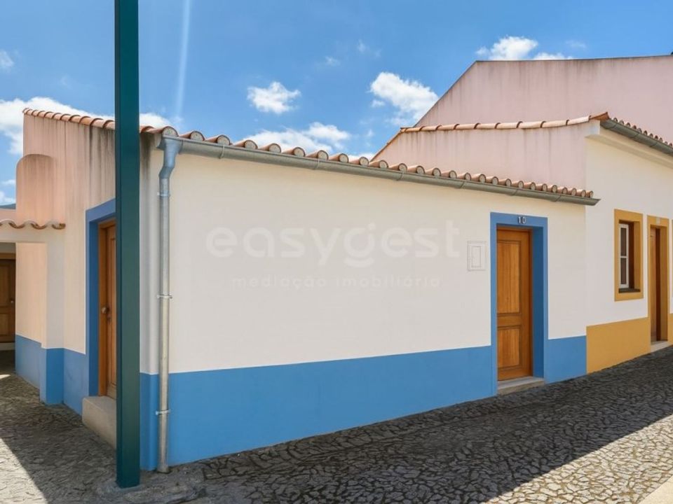 Villa i Torre de Moncorvo, Braganca - foto 2