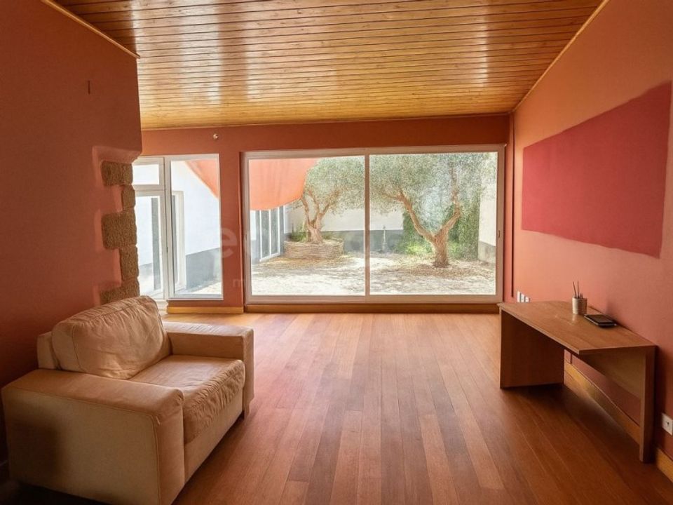 Villa i Torre de Moncorvo, Braganca - foto 5