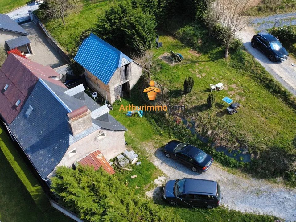 Villa i Arrodets-ez-Angles, Hautes-Pyrenees - foto 2